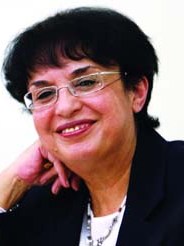 إعتدال عثمان